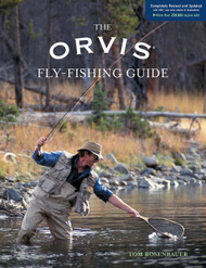 Orvis Fly-Fishing Guide Completely Revised and Updated with