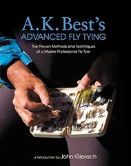 Advanced Fly Tying