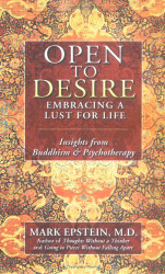 Open to Desire