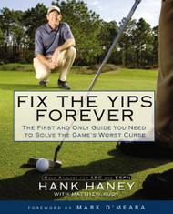 Fix the Yips Forever