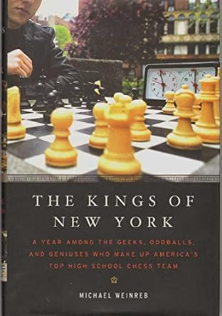 The Kings of New York