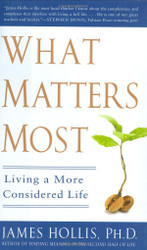 What Matters Most