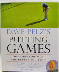 Dave Pelz's Putting Games