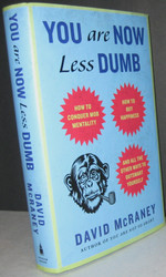 You Are Now Less Dumb