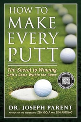 How to Make Every Putt