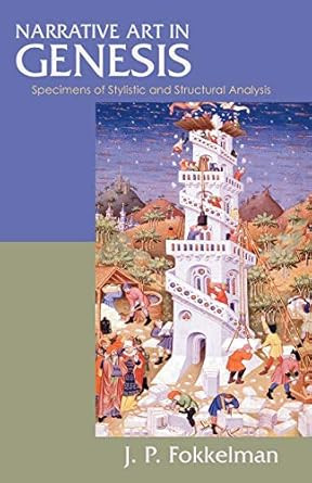 Narrative Art in Genesis