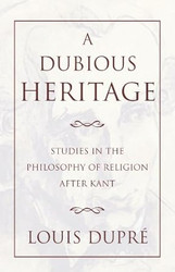 A Dubious Heritage