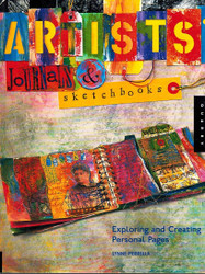 Artists' Journals and Sketchbooks