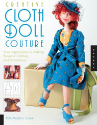 Creative Cloth Doll Couture