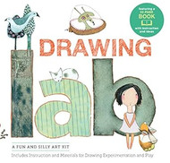 Drawing Lab Kit