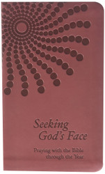 Seeking God's Face
