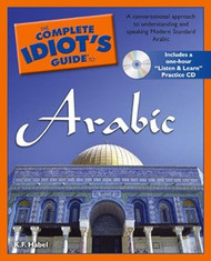 The Complete Idiot's Guide to Arabic