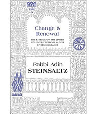 Change & Renewal