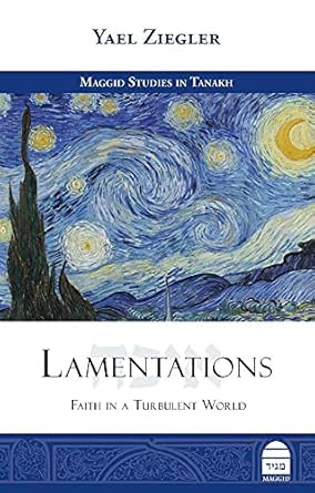Lamentations