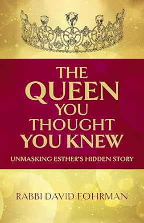 The Queen You Thought You Knew