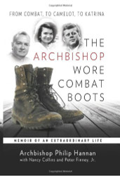 The Archbishop Wore Combat Boots