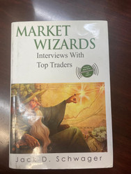 Market Wizards