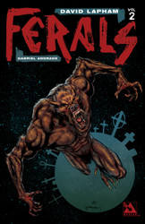 Ferals Volume 2 (FERALS TP)