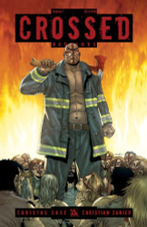 Crossed Volume 7 (CROSSED TP)