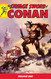 The Savage Sword of Conan Vol. 1
