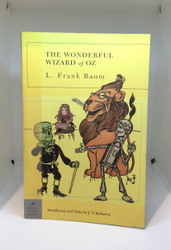 The Wonderful Wizard of Oz