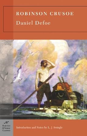 Robinson Crusoe