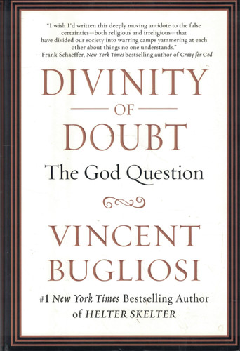 Divinity of Doubt