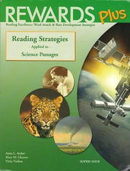 Rewards Plus Reading Excellence