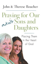 Praying for Our Adult Sons and Daughters
