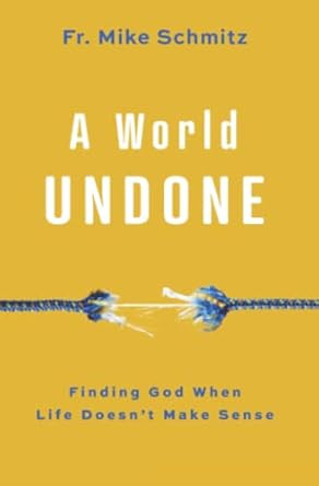 A World Undone