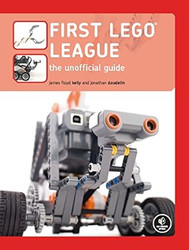 First LEGO League