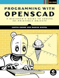 Programming with OpenSCAD