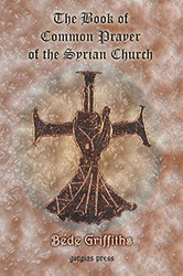 The Book of Common Prayer of the Syrian Church