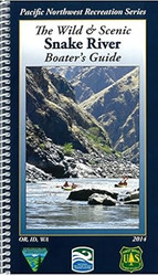 The Wild & Scenic Snake River Boater's Guide