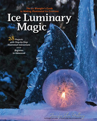 Ice Luminary Magic