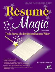 Resume Magic