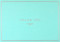 Blue Elegance Thank You Notes