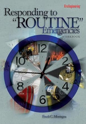 Responding to Routine Emergencies Workbook