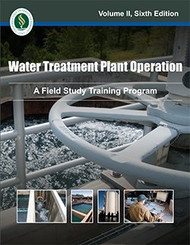 Water Treatment Plant Operation