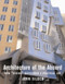 Architecture of the Absurd