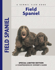 Field Spaniel