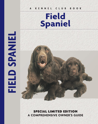 Field Spaniel