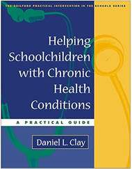 Helping Schoolchildren with Chronic Health Conditions