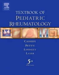 Textbook Of Pediatric Rheumatology