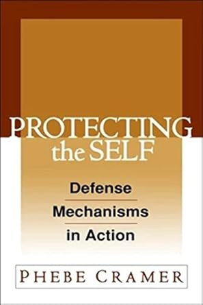 Protecting the Self