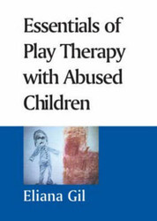 Essentials of Play Therapy with Abused Children DVD