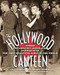 The Hollywood Canteen