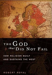 The God That Did Not Fail