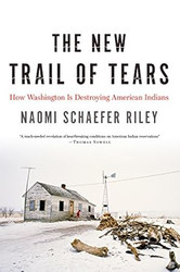 The New Trail of Tears