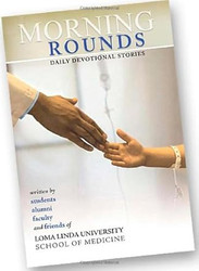 Morning Rounds Daily Devotional Stories